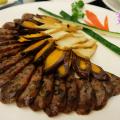 Chunji Roast Goose Guilin Preview